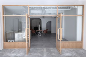 大阪都島の髪質改善専門美容室ISSO